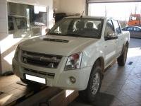 D-Max 2.5DiTD